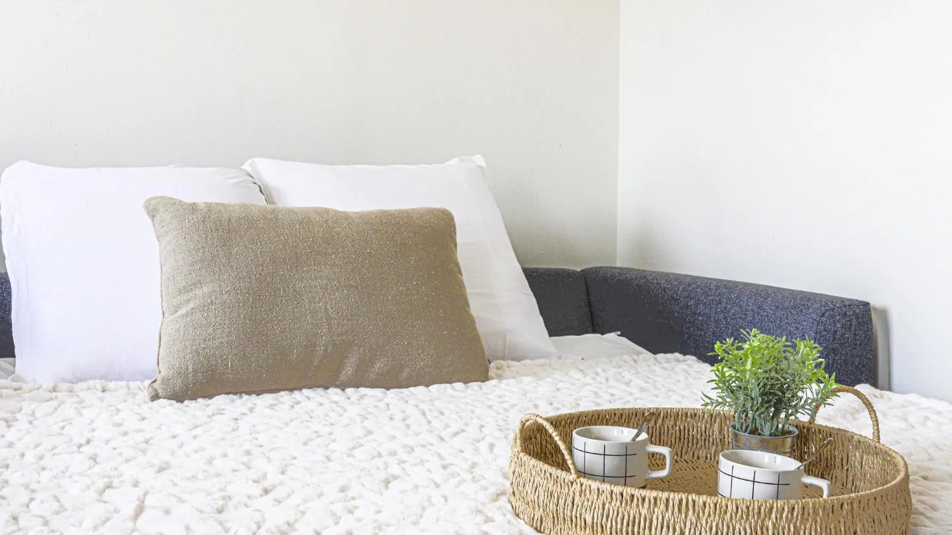 Apartment Le Mirazur By Interhome Nice