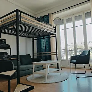  Apartament Joli - Promenade Des - Acces