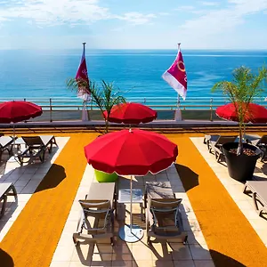 Lägenhetshotell Adagio Promenade Des, Nice