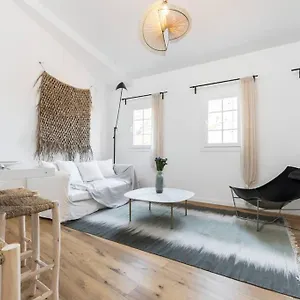 Malonat Duplex - Old Town Appartamento