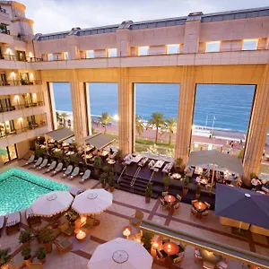Hotell Hyatt Regency Palais De La Mediterranee, Nice