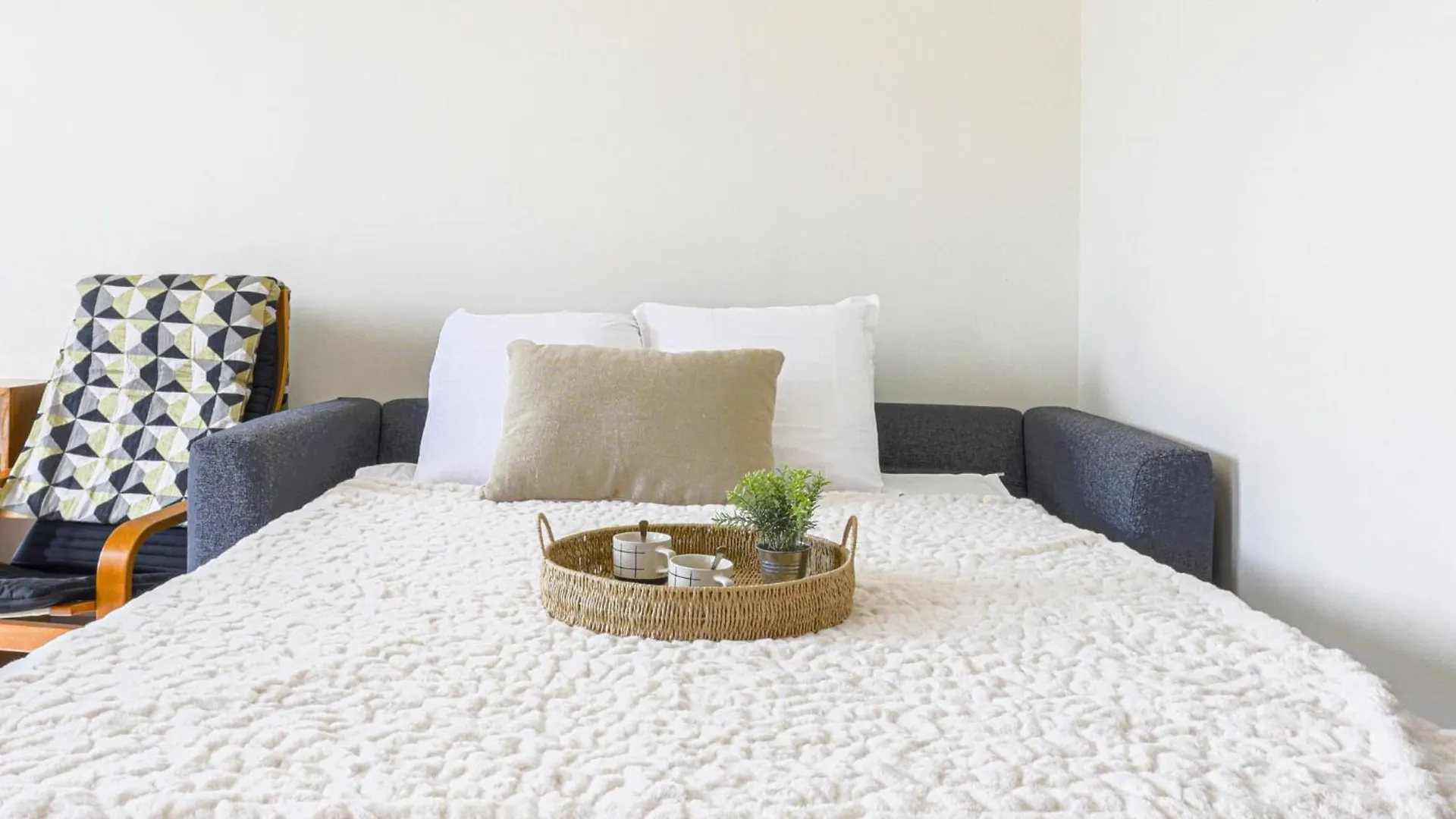 Apartment Le Mirazur By Interhome Nice